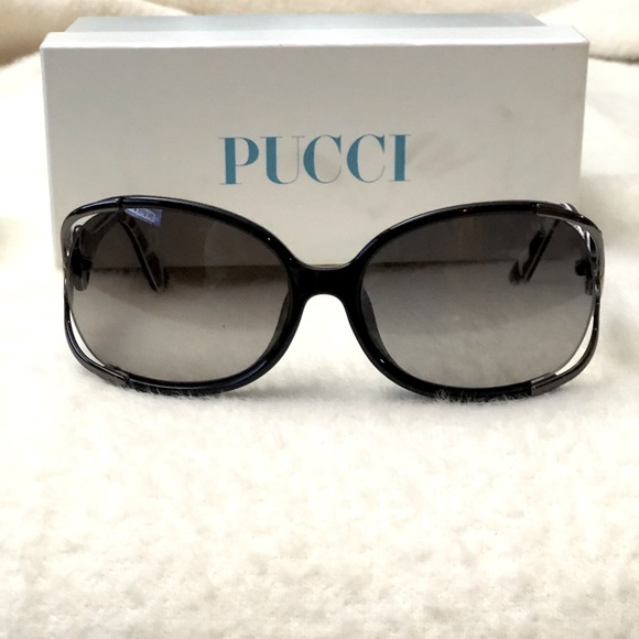 Emilio Pucci Accessories - Emilio Pucci Sunglasses